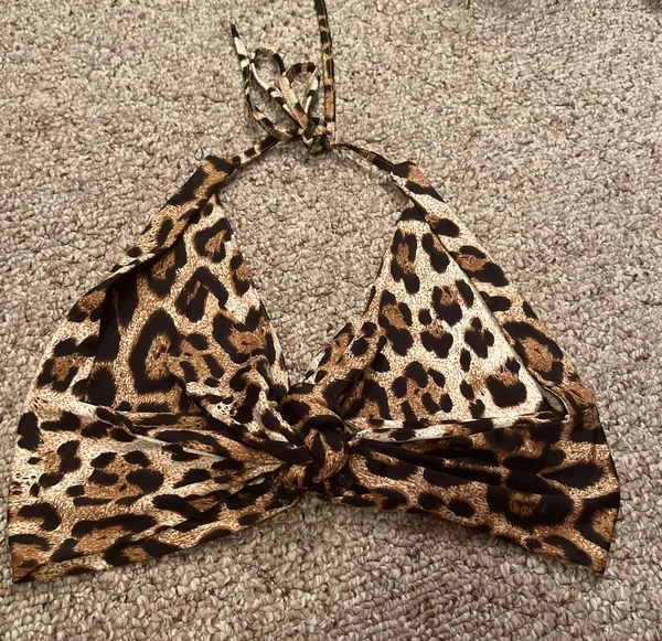 Crop Top - Image 3