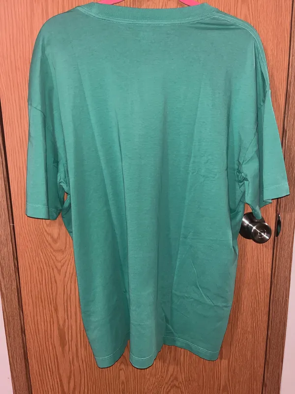 Johnny cash T-shirt size X-Large - Image 4
