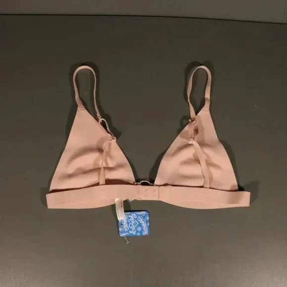 Free People NWT X Revolve Oh Scuba Bralette Size Medium - Image 4