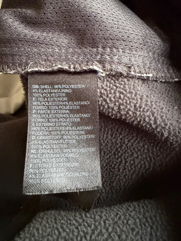 The North Face Jacket - Image 5