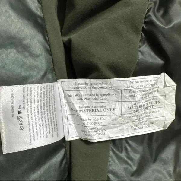 Lululemon Down For A Run Jacket - Image 6