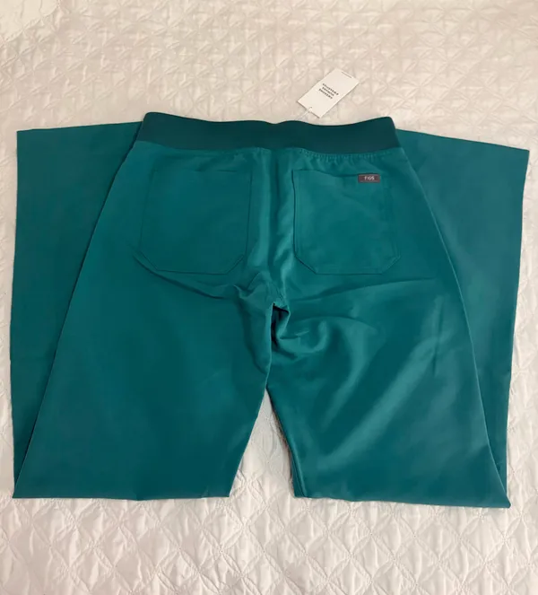 FIGS Scrub Pants - Image 2