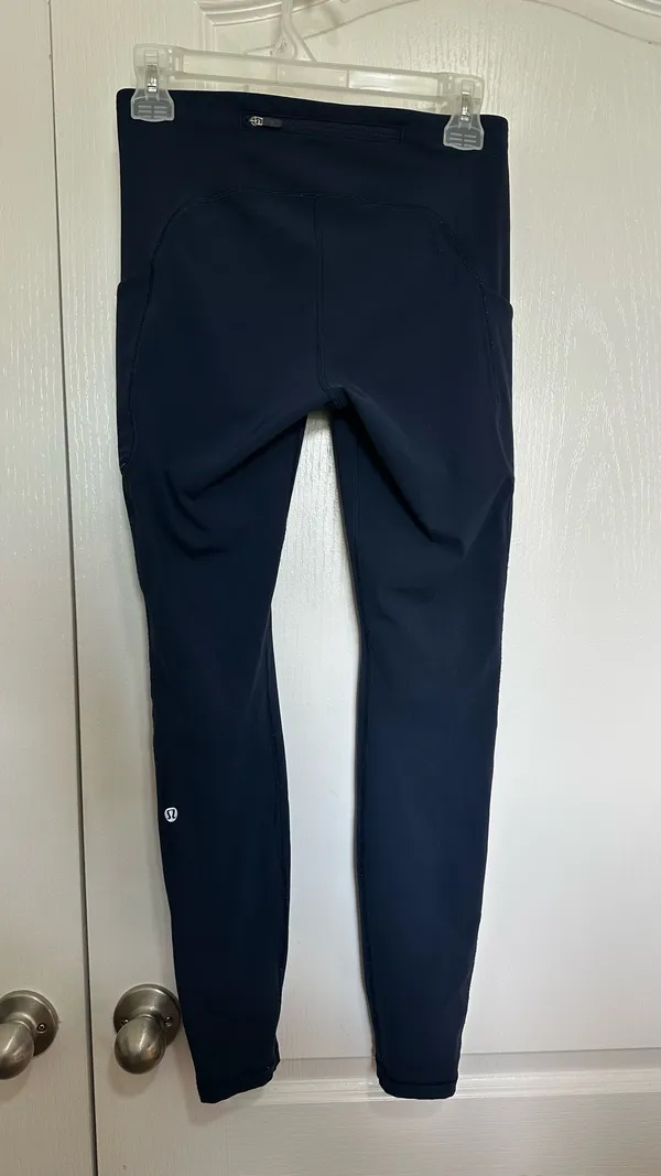 Lululemon Leggings - Image 2