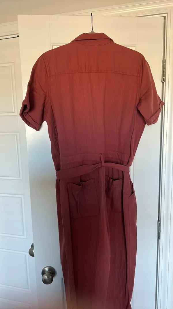 Coveralls - Image 3