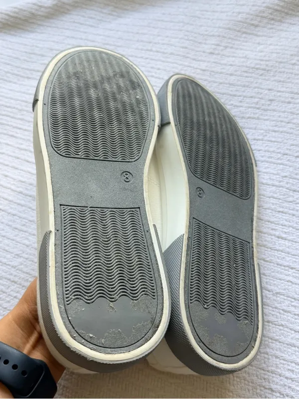 Sierra Canvas Low - Image 5