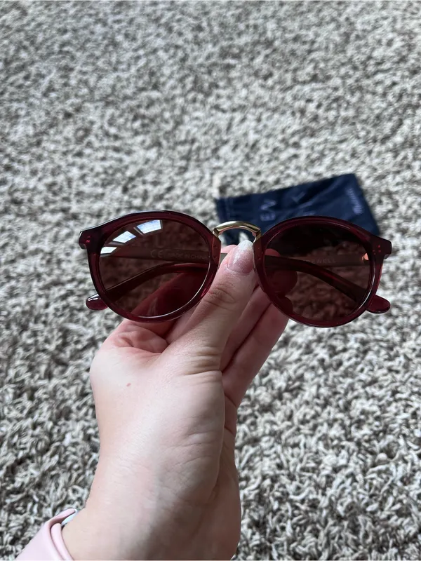 Madewell Indio Sunglasses - Image 5