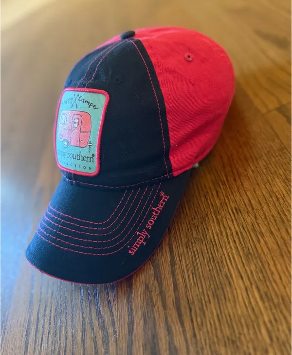 Simply Southern Hat - Image 3