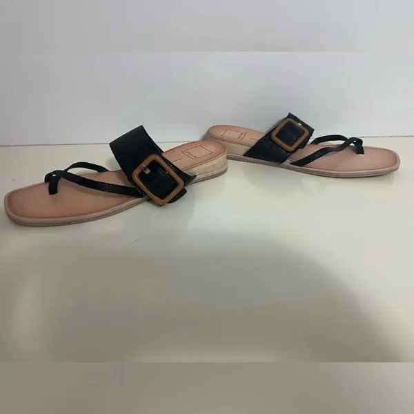 NWOB Dolce Vita Perris Sandal - size 8.5 - Image 3