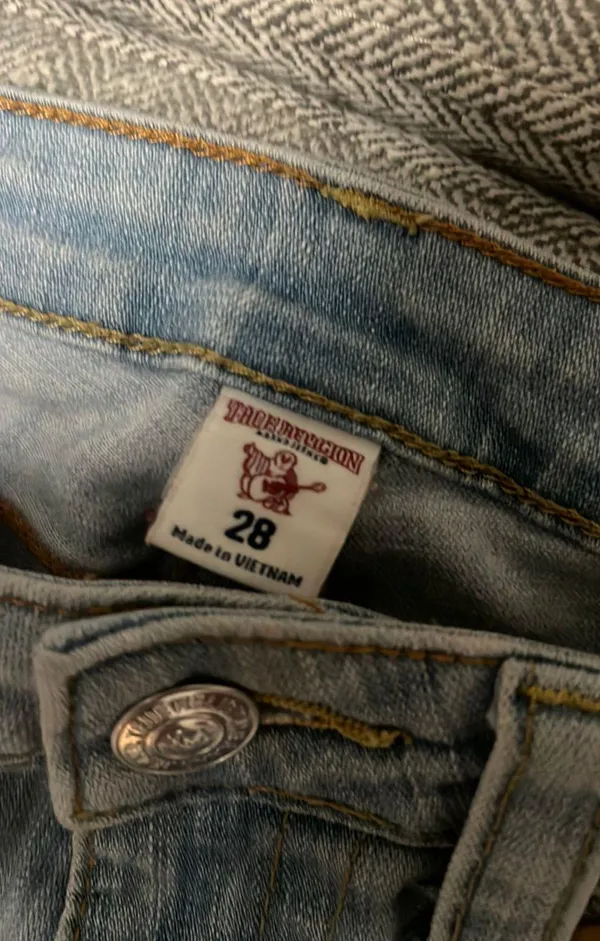 True Religion Jeans - Image 3
