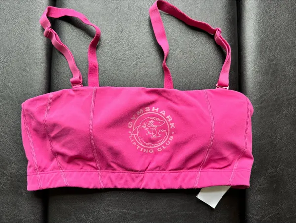 Gymshark Legacy sports bra - Image 2