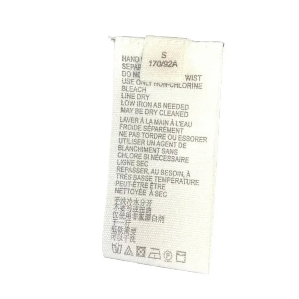 Free People Aurora Embroidered Blouson‎ Top In Black Size Small - Image 10