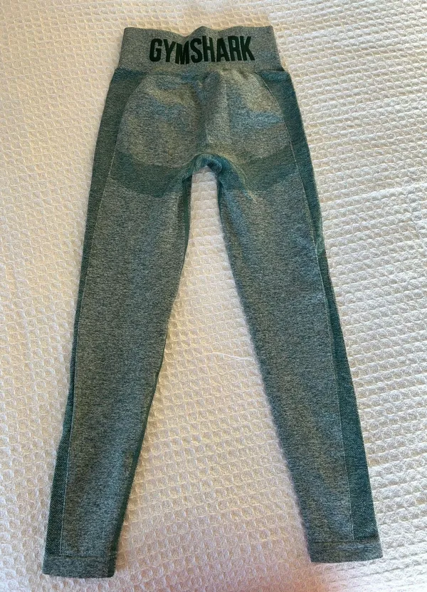 Gymshark Seamless Leggings - Image 3