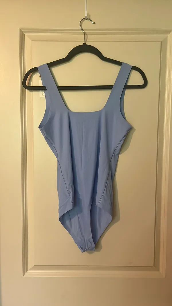 Aerie Bodysuit Smoothez - Image 2