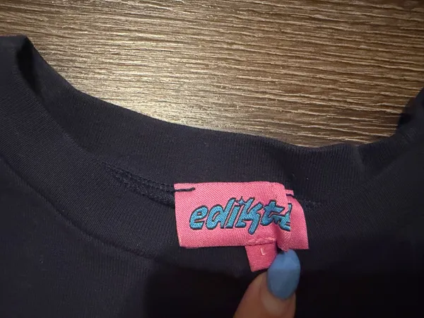 Edikted Baby Tee - Image 2