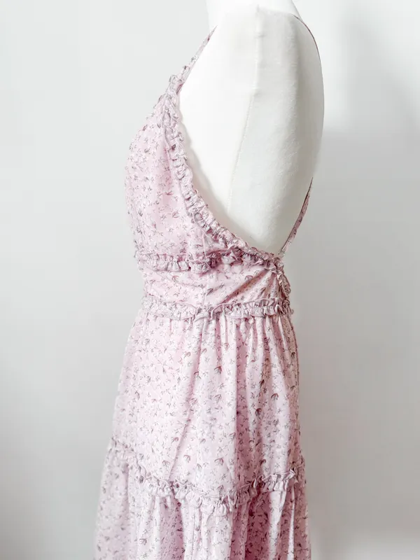 Storia Dress - Image 3