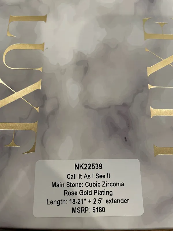 Bomb Party Luxe Layer Gold - Image 2