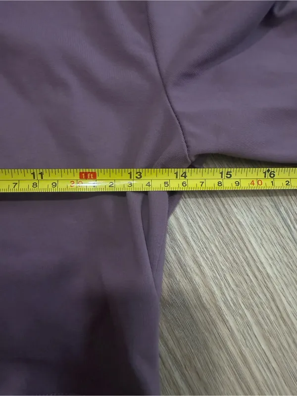 Long Sleeve Open - Image 7