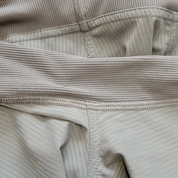 Lululemon dance studio Gray Size 6 cropped pants - Image 15