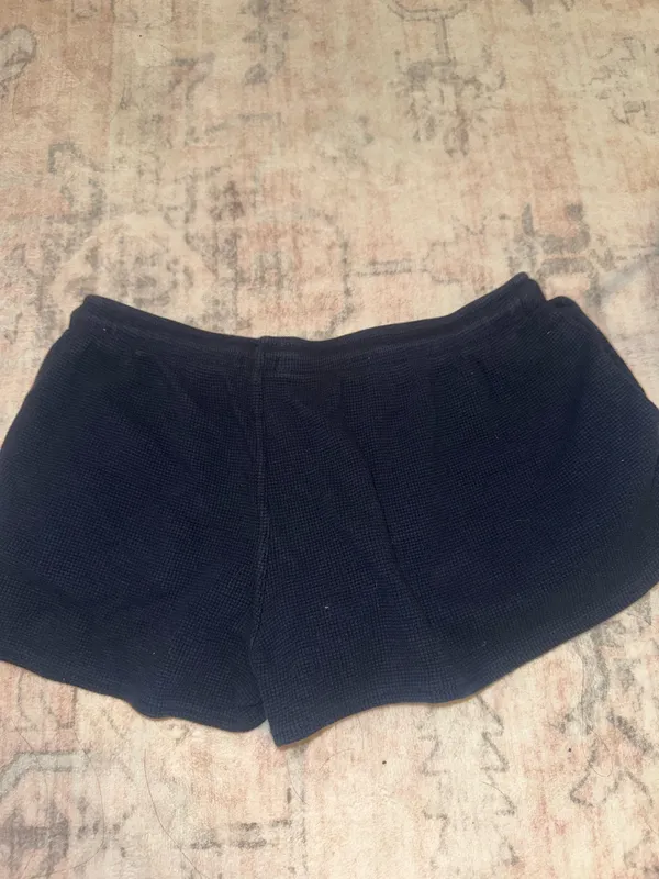 Brandy Melville Shorts John Galt - Image 3