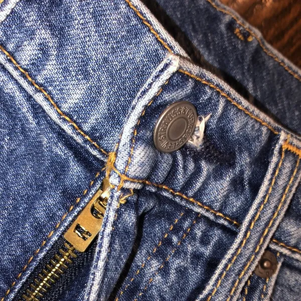 Levi’s 502 jeans size 29x30 - Image 3