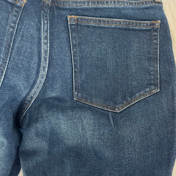 J. Crew Essential Straight Jean - Image 5