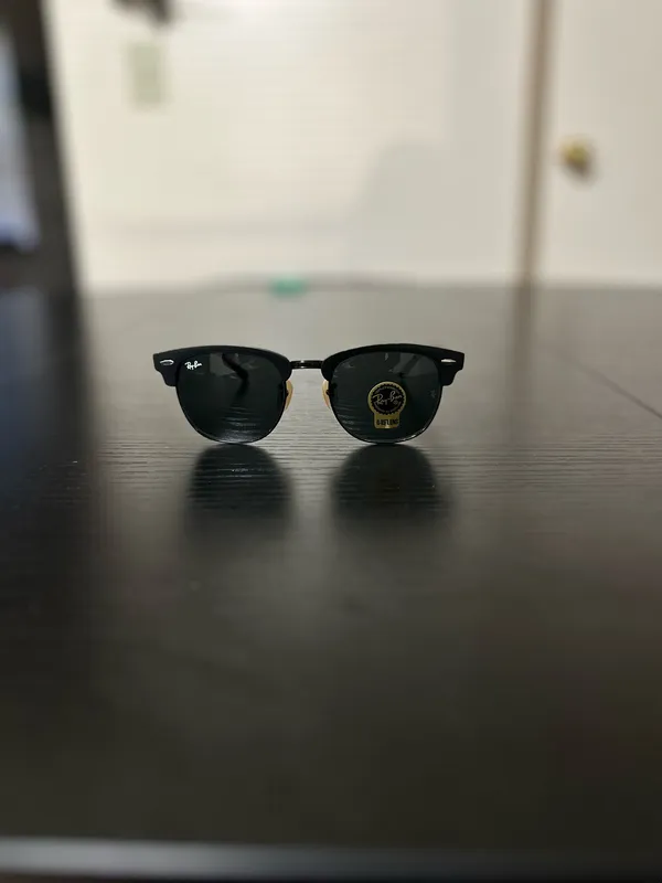 Ray-Ban Sunglasses - Image 5