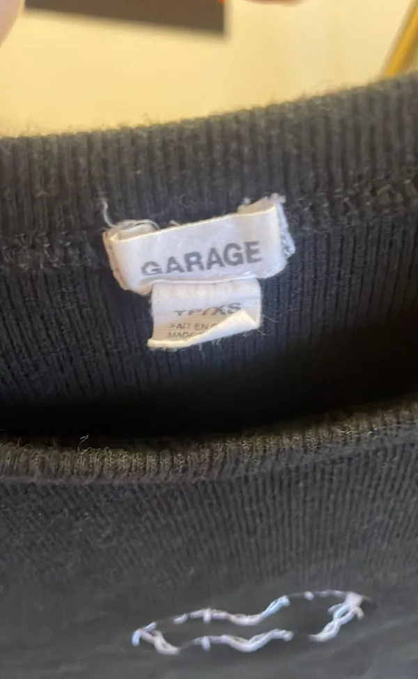 Garage Top - Image 3