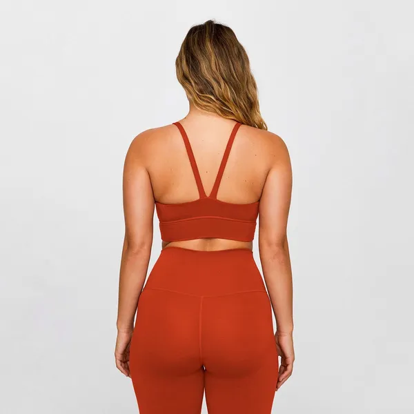 Set Active ‼️ LUXFORM® SCOOP Y Sports Bra‼️ - Image 2