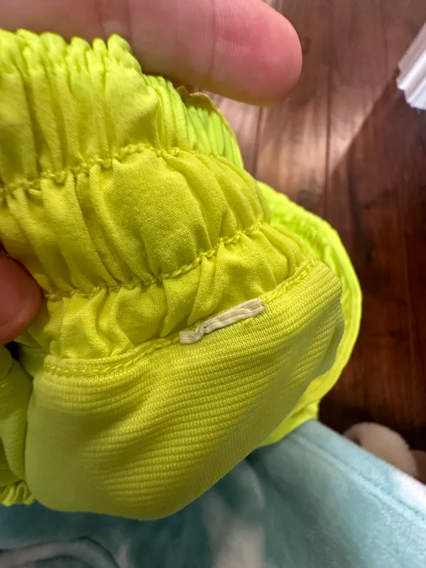 Lululemon Hotty Hot Shorts 4” - Image 5
