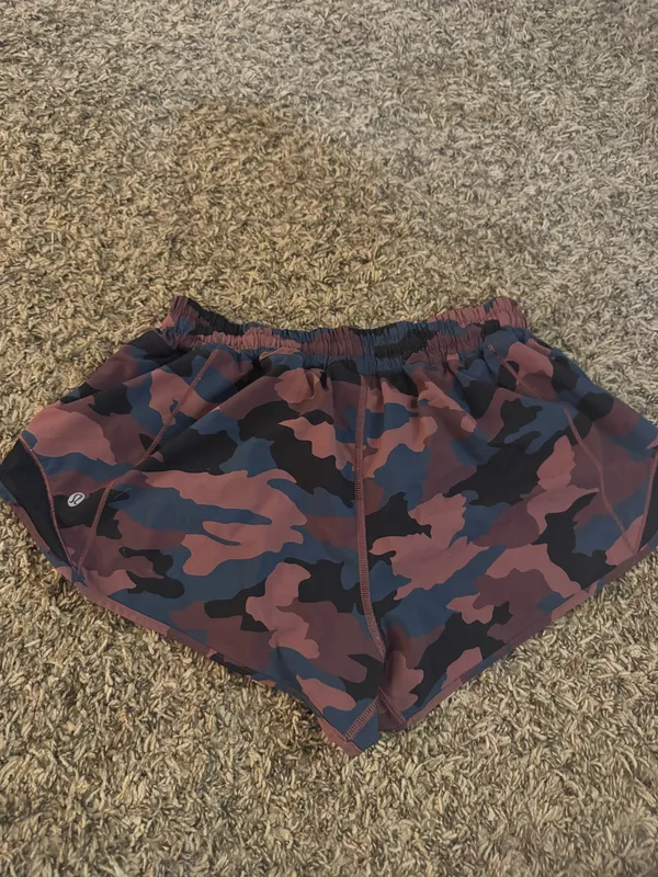 Lululemon Shorts - Image 2