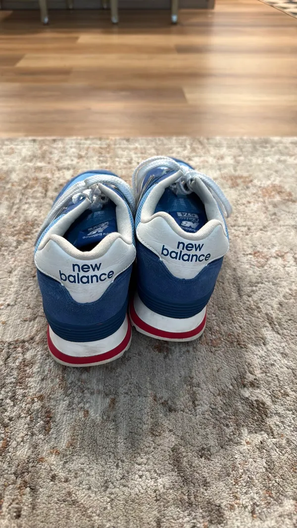 New Balance 574 - Image 5