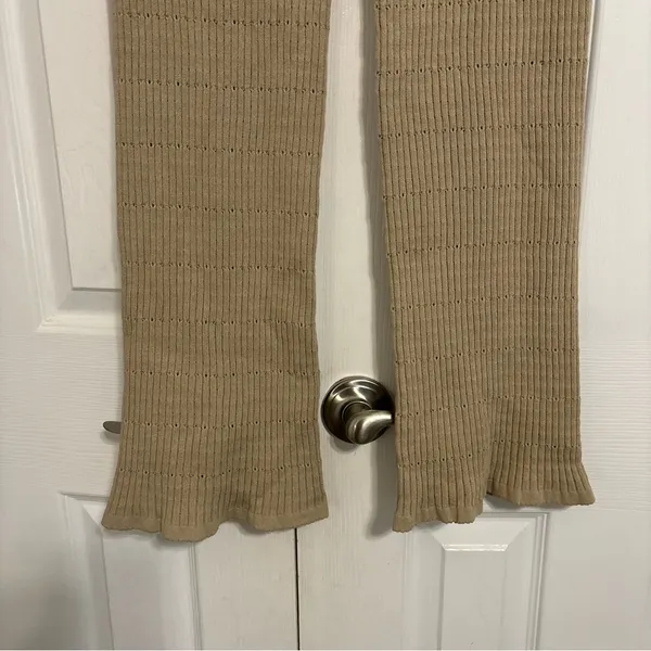 Hera Collection Tan Tank & Pants Set NWT - Image 12