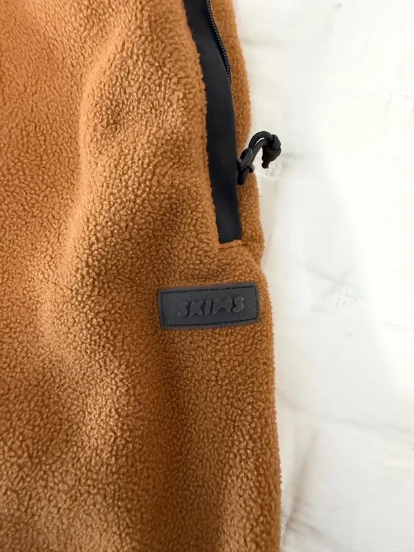 SKIMS Sweatpants Fleece - Image 4