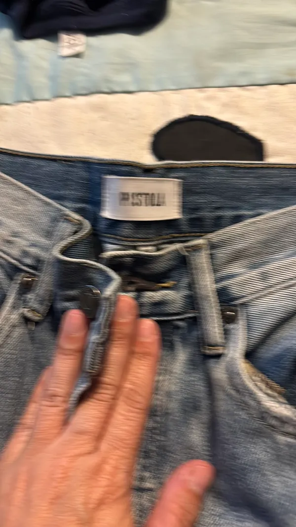 Pistola Jeans - Image 2
