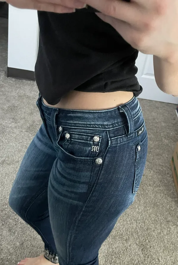 Miss Me Jeans - Image 3