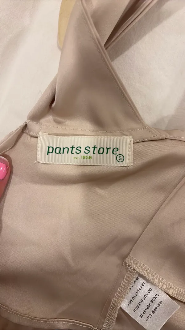 Pants Store Top - Image 2
