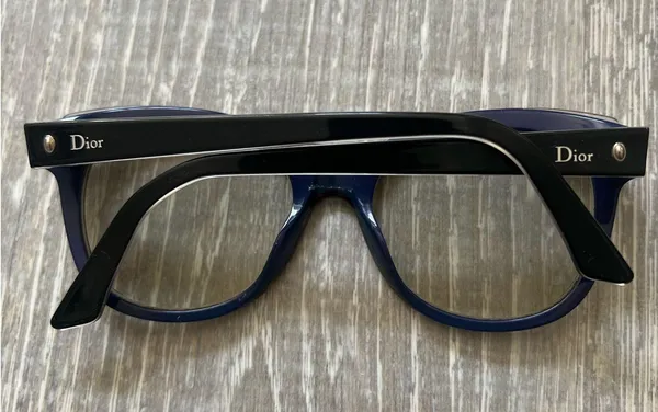 Christian Dior Glasses - Image 2