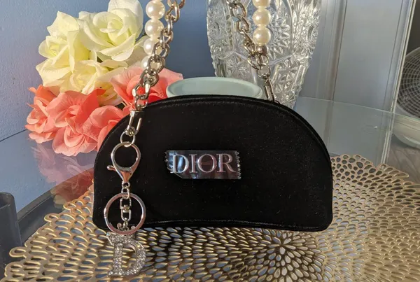 Dior Pouch - Image 3