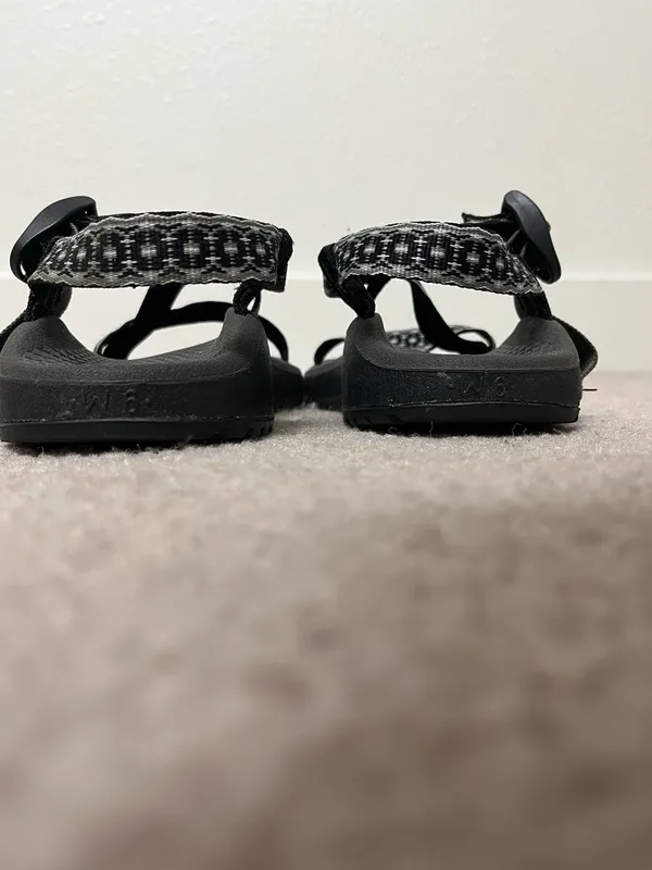 Chacos Sandals - Image 3