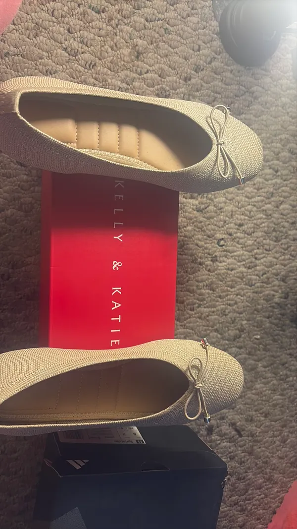 Kelly & Katie Sandals Women’s - Image 3