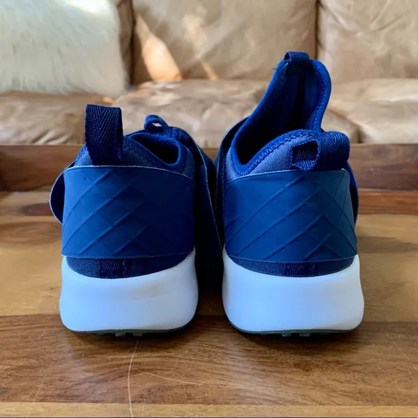 NIKE Zoom Blue Training Sneakers - Image 3