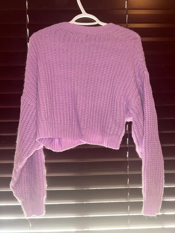 SheIn sweater - Image 4