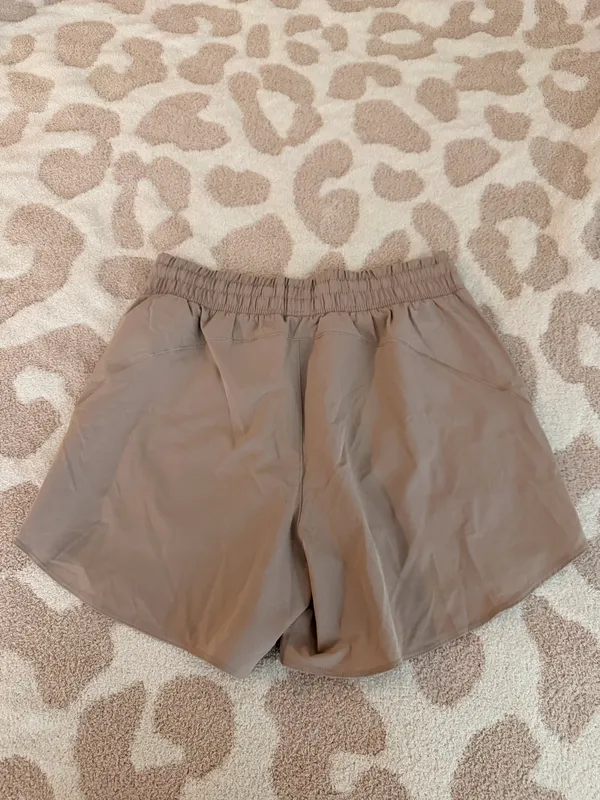 Under Armour Active Shorts - Image 4