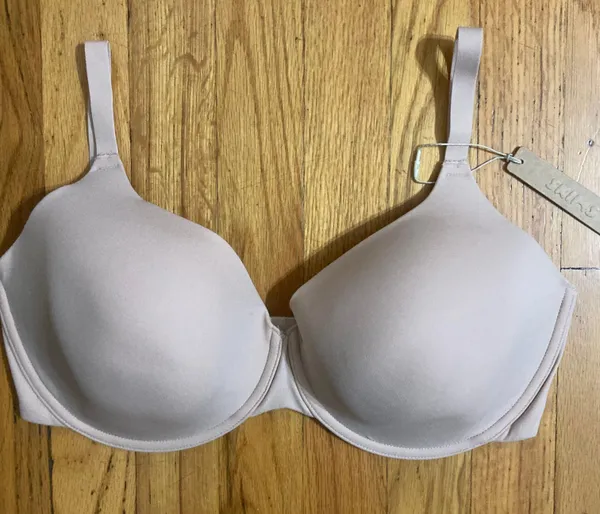 SKIMS T-Shirt Bra 38D - Image 2