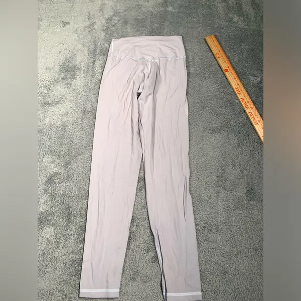 Aerie offline real me 7/8 leggings hi-rise Leggings medium - Image 9