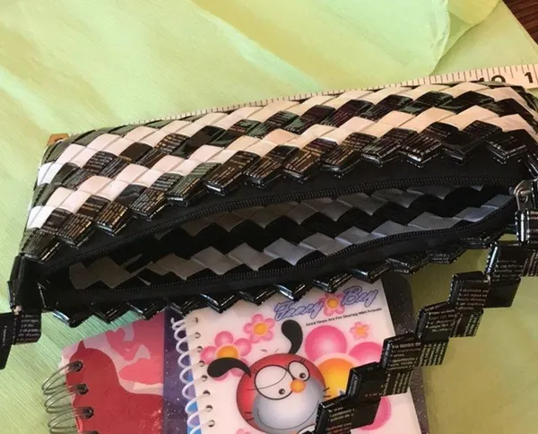 Handbag Black - Image 3