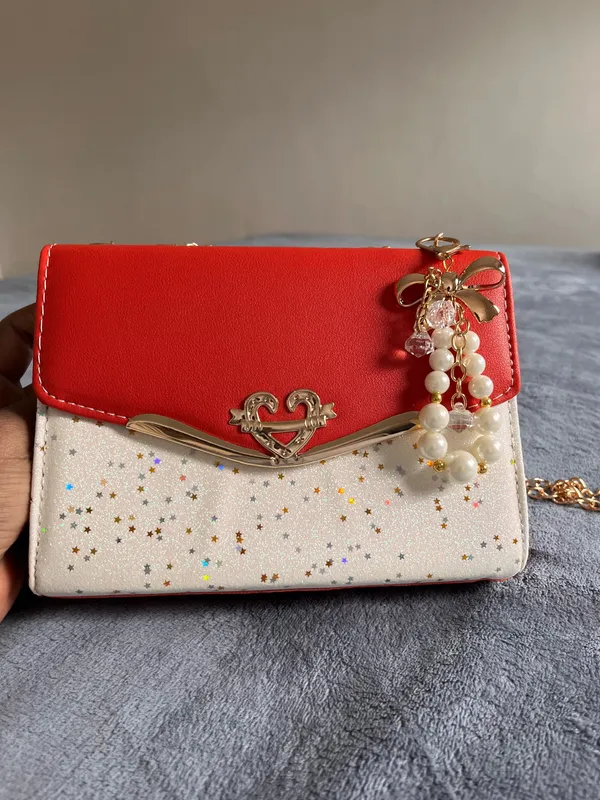 & Other Stories Handbag - Image 4