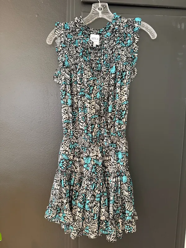 MISA Los Angeles Dress - Image 2