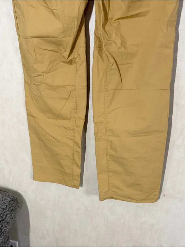 The North Face Women’s Routeset Pants Ripstop Outdoor in Antelope Tan 8 - Image 8
