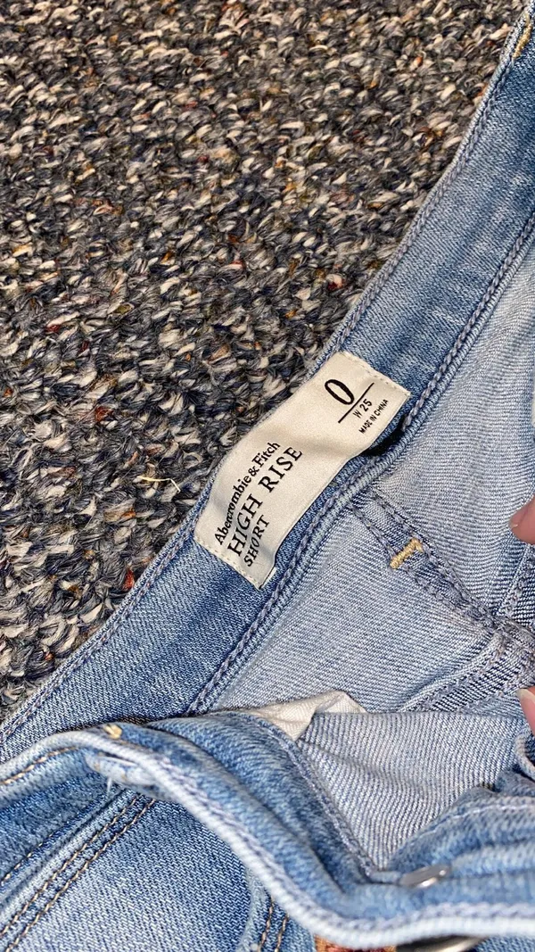 Abercrombie Shorts - Image 2